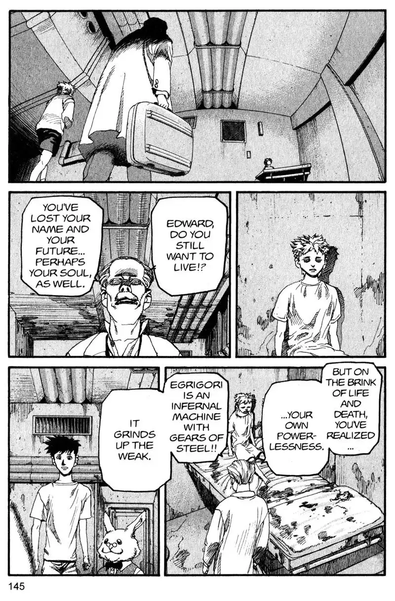 Project Arms Chapter 151 13